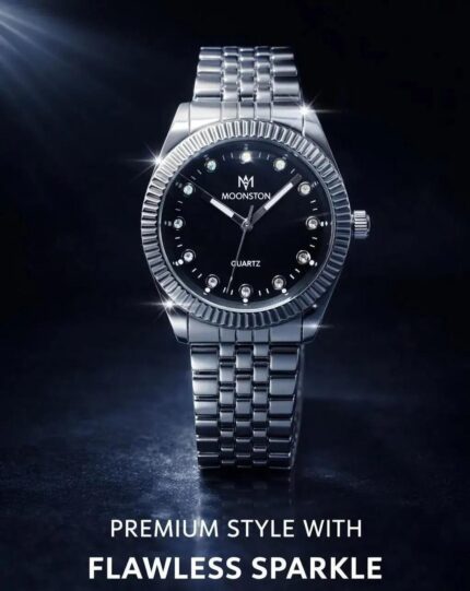 Moonston Classic Silver Edition